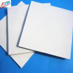 UL recognized Thermal Conductive Pad, grey Silicone sheet 45 Shore 00 1.5W/mK