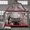 Buy cheap Full Automatic Eight Shuttles Circular Loom For PP Woven Sack Rice Cement Bag from wholesalers