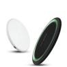 Buy cheap Portable wireless charger QI charger phone wireless charger from wholesalers
