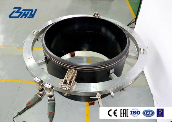 Buy cheap OD762mm Pipe Cold Cutting And Beveling Machine from wholesalers