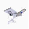 Buy cheap Ip65 Wifi 4g Solar Street Light With Camera from wholesalers