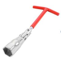 Buy cheap Anti Corrosion Reliable Car Wheel Wrench Spark Plug Spanner 21mm Size product