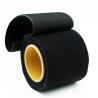 Buy cheap Recyclable Waterproof Black Double Sided Velcro Roll Multipurpose from wholesalers