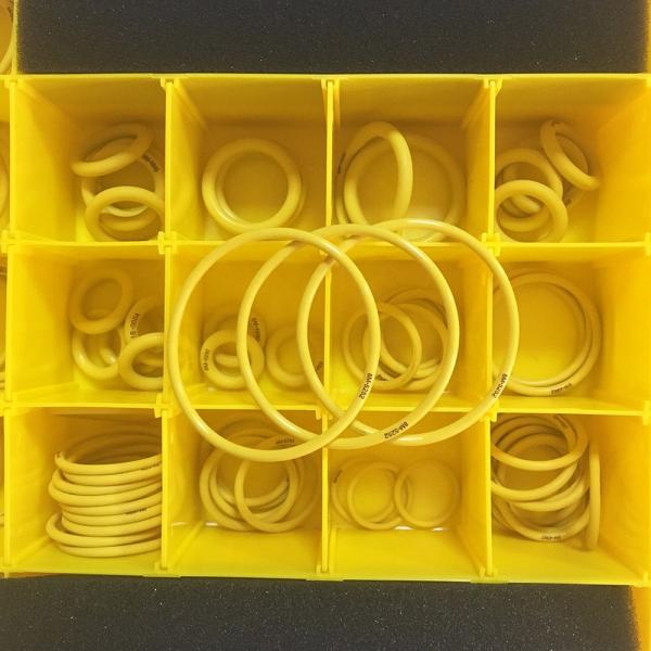 Buy cheap 4C8253 O Ring Box Hydraulic O Ring Kit CTP For Excavator from wholesalers