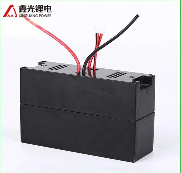 Buy cheap 2000 Cycles 12v 12ah Lifepo4 Battery Packs 32700 Lifepo4 Cells from wholesalers