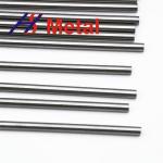 Industrial Molybdenum Bar 10.2 G/Cm3 Density High Temperature Resistance