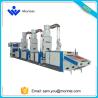 Buy cheap New type cotton waste recycling machine for felt from wholesalers
