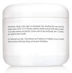 Private Label Skin Care Face Mask / Organic Dead Sea Mud Mask For Body