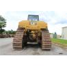 Buy cheap Used CAT D11T Bulldozer In Good Condition/Second Hand Caterpillar Big Bulldozer For Sale from wholesalers