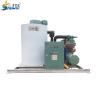Buy cheap Programmable Water Cooling 5 Ton Flake Ice Machine For Fish from wholesalers