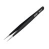Buy cheap Eyelash Extension Tweezers VETUS Pink Tweezers High ESD Anti - Static Sturdy And Durable Lash Tweezer from wholesalers