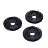 Buy cheap Plastic Small Spur Gears Modulus OEM Processing Service Motor Gear from wholesalers