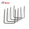 Buy cheap Heat Resistance Molybdenum Alloys Parts 200mm For High Temperature Furnaces from wholesalers