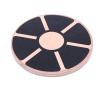 Buy cheap 15.5" Wooden Balance Board with Non-Slip Pad Fitness from wholesalers