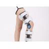 Buy cheap Hinged Medical Orthosis Knee Ankle Orthosis Hook And Loop Design Easy To Wear from wholesalers