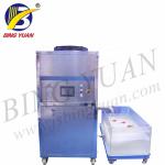 Buy cheap 35 Tons Stainless Steel 5.5KW Slurry Ice Machine , Automatic Ice Machine from wholesalers