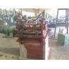 Buy cheap HF Welded Pipe Mill Hot Rolled Steel Pipe With Accumulator Safety from wholesalers