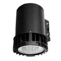 Buy cheap Multiple Lamp Beads Commercial LED Wall Pack Lights Cree Chip High Luminous product