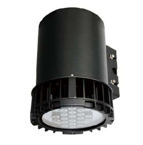 Buy cheap Multiple Lamp Beads Commercial LED Wall Pack Lights Cree Chip High Luminous Efficiency from wholesalers