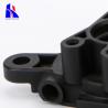Buy cheap Custom ABS Plastic Parts Injection Low Volume Moulding Services from wholesalers