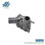 THERMOSTAT CAP 8-97121587-0 8971215870 Water Outlet Pipe for ISUZU NKR NPR 4HF1
