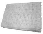 White Sofa Seat Springs , Small Independent Spring Sofa Cushion Liner Thinner