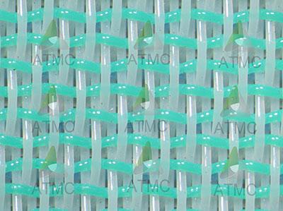 Buy cheap Double layer Forming Fabrics For PRINT / Tissue Paper from wholesalers