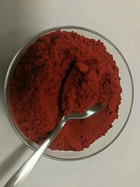 Buy cheap 100% Pure Freeze Dried Organic Strawberry Dry Fruits Powder from wholesalers