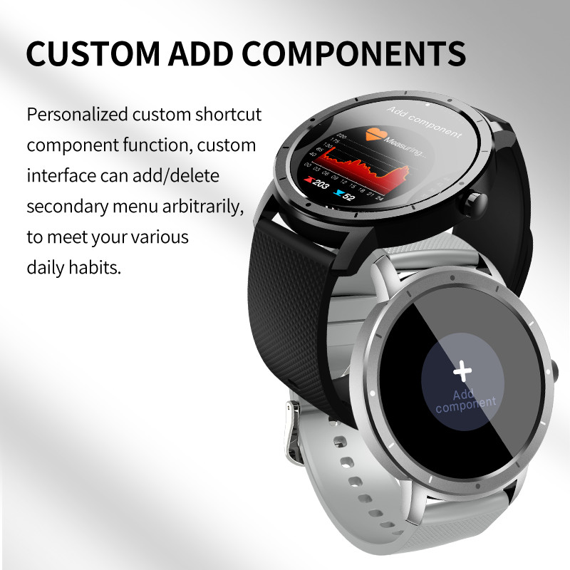 Pie Motor IP68 Waterproof Bluetooth Sleep Monitor 200mAH