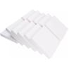 Buy cheap White Mini 6''x 6'' stretched painting canvas DIY Customizable Size For Painting from wholesalers