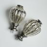 Buy cheap Paint Curtain Rod Finials from wholesalers