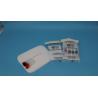 Buy cheap White 95kPa Plastic Biohazard Specimen Bags Vacuum Blood Collection Tube from wholesalers