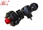 Buy cheap Agricultural Trolley / Cart / Wheel Barrow Rear Axle Low Speed With Differential from wholesalers
