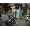 Buy cheap Stainless Steel Steel Plate Straightening Machine For Feeder Material Thickness 0.1-0.6mm from wholesalers