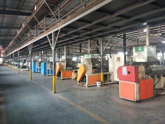 Huangshan Meisen New Material Technology Co., Ltd.
