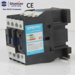 CE certificate AC Contactor LC1-D 1801 abb contactors Electric contactors