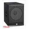 Buy cheap Karaoke Speakers K - 12B 12 Inch Indoor Speaker Box Wood Speaker from wholesalers