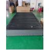 Buy cheap Outdoor High Brightness P5 P6 Bus Back Window LED Video Wall Screen full color from wholesalers
