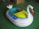 bumper boats for sale, new design amusement water electric bumper boat