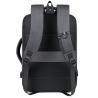 Buy cheap Lightweight Waterproof Comfortable Business Laptop Backpack With Usb Charging Port from wholesalers