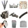 Buy cheap OEM ODM Polished Laser Cutting Stainless Steel Plate Of Any Shape from wholesalers
