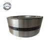 Buy cheap Double Inner F-804108.TR2 Tapered Roller Bearing 355.6*444.5*127 mm Two Row from wholesalers
