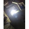 Buy cheap LED head lamp H1, H3, H7 led bulbs 3200lm single Beam copper cooling auto led headlight from wholesalers