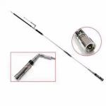 Harvest UHV4 4 Band Mobile Antenna For Walkie Talkie