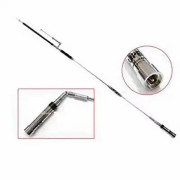 Buy cheap Harvest UHV4 4 Band Mobile Antenna For Walkie Talkie from wholesalers