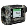 Buy cheap J Upgraded LCD Screen Versatile Laser Rangefinder Golf Speed Tracking Height Measurementntelligent Golf Telescope from wholesalers