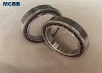 High Precision P4 Angular Contact Ball Bearings 7212AC Oil Lubricated