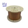 Buy cheap AIW 0.30*1.00mm 220C Flat Enamelled Copper Wire for Motor Windings from wholesalers