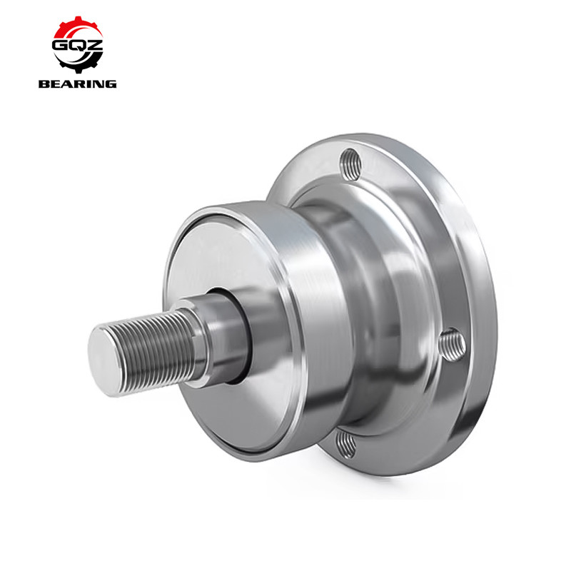 New Arrival Agricultural Hub Bearing BAA-0005A(L) Agri Hub Bearing for Vaderstad Disc Harrow Agricultural Machinery