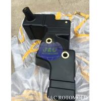 Buy cheap OEM HDPE Plastic Roto Molded Fuel Tanks , Custom Plastic Rotational Moulding product